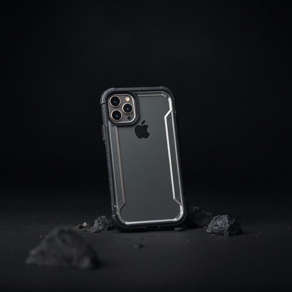 Armour Impact Case