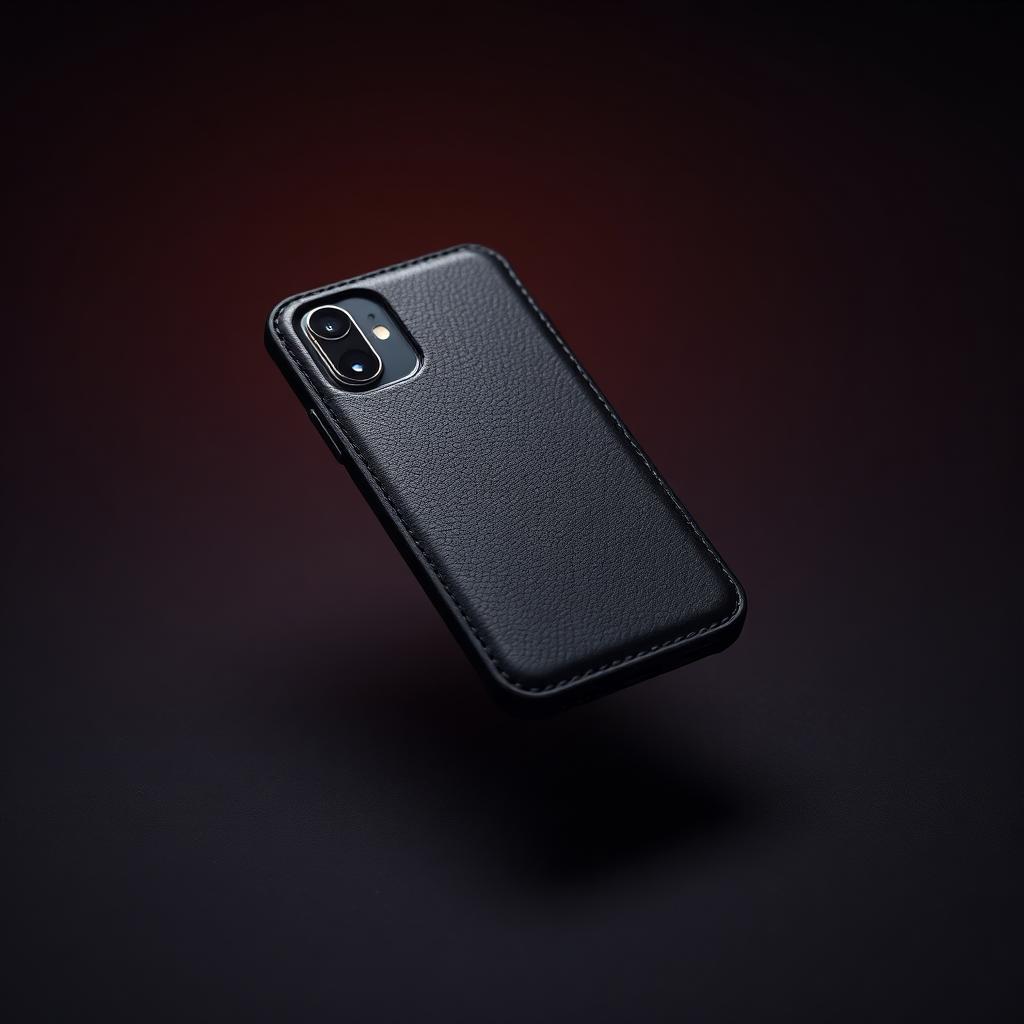 Italian Leather Case