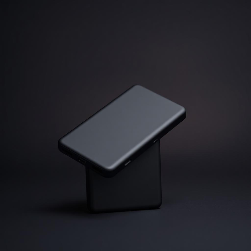Slimline Power Bank